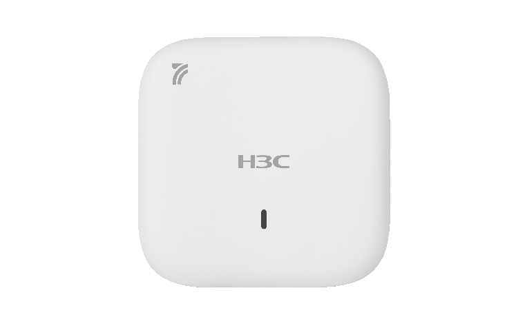H3C WA7638 New Generation 802.11be Indoor Series Access Point_T.gif